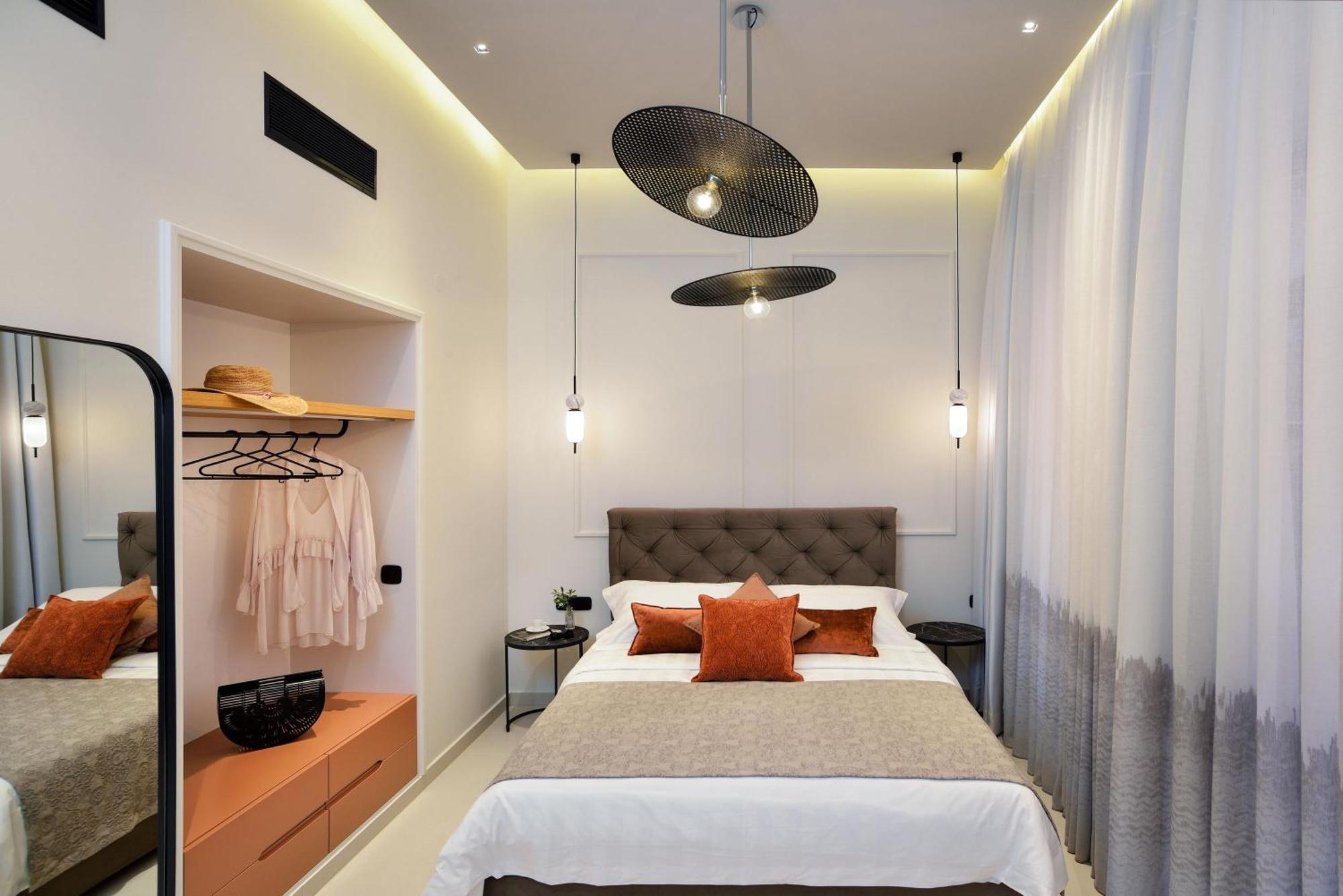 하니아 Neorion Living 아파트 외부 사진
