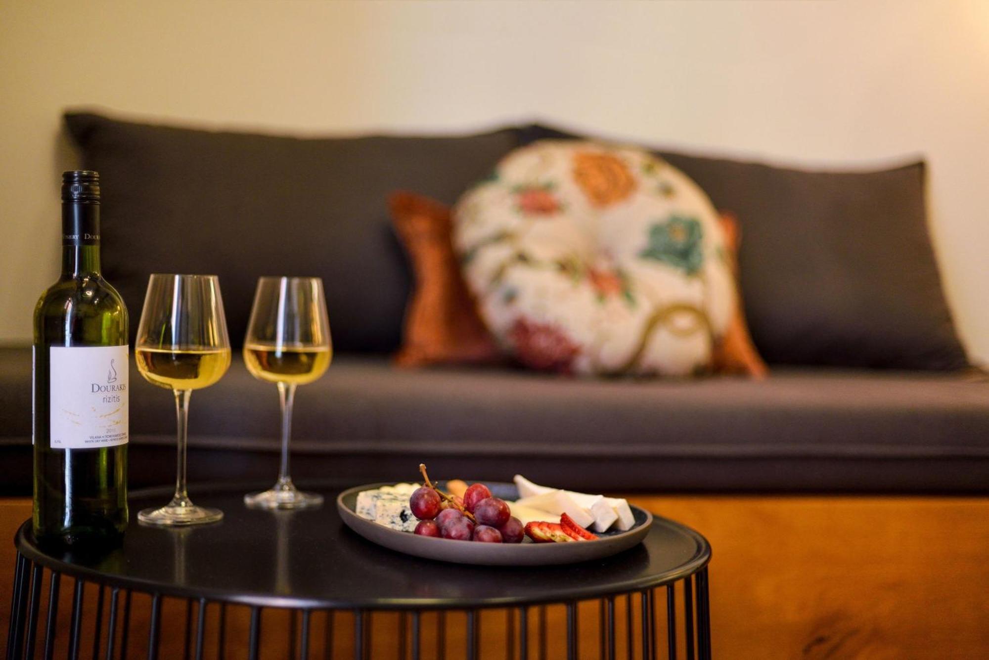 하니아 Neorion Living 아파트 외부 사진