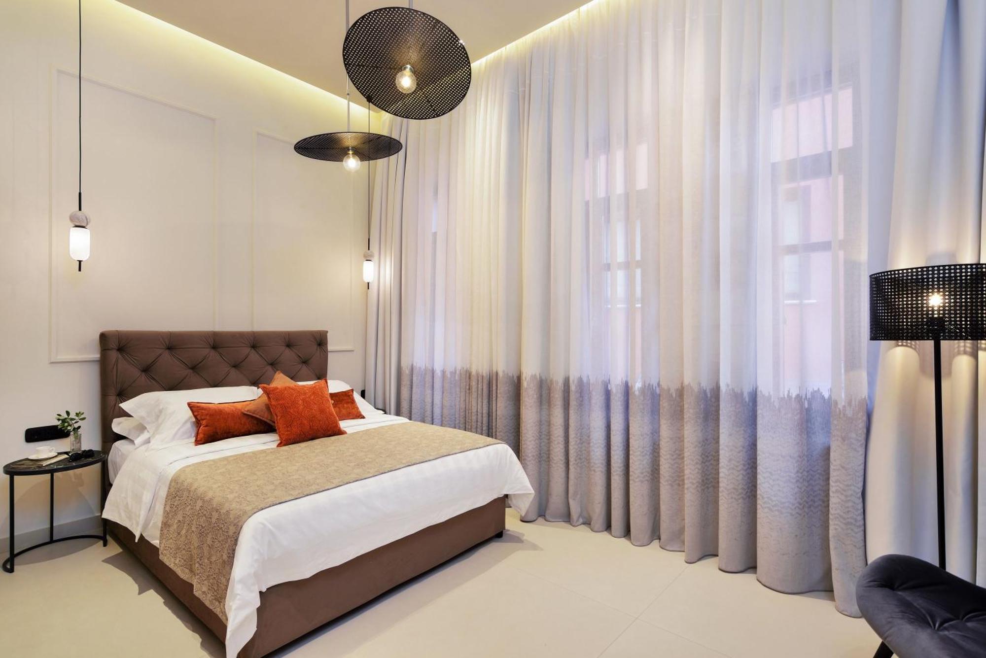 하니아 Neorion Living 아파트 외부 사진