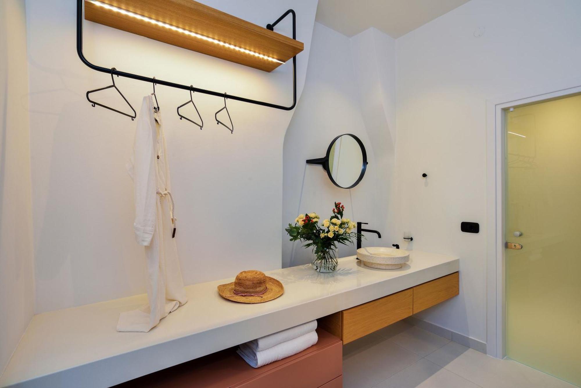 하니아 Neorion Living 아파트 외부 사진