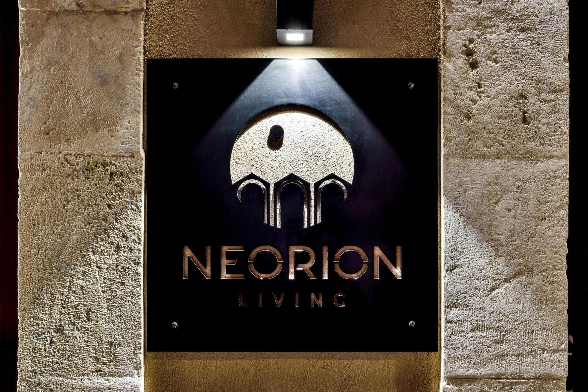 하니아 Neorion Living 아파트 외부 사진