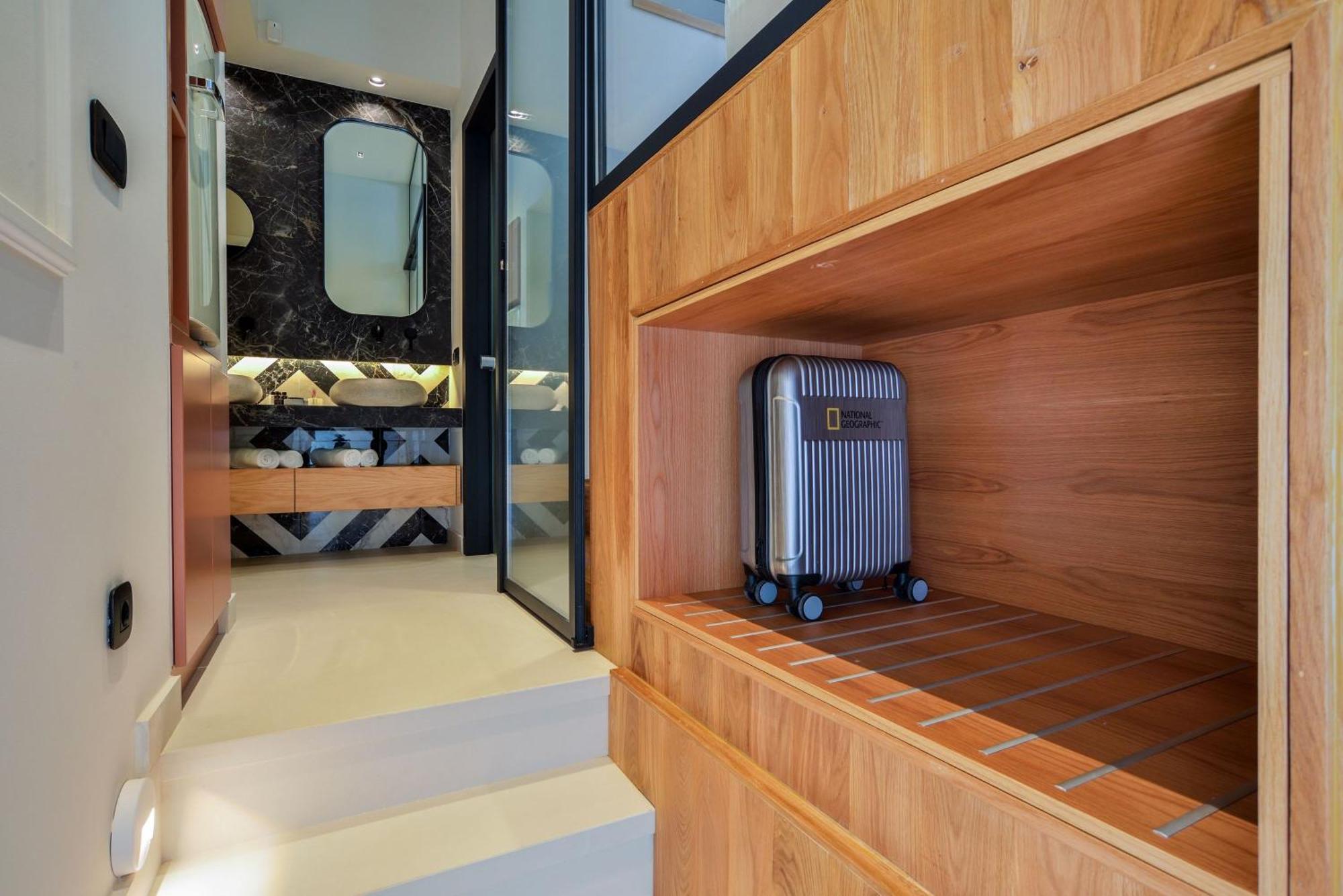 하니아 Neorion Living 아파트 외부 사진