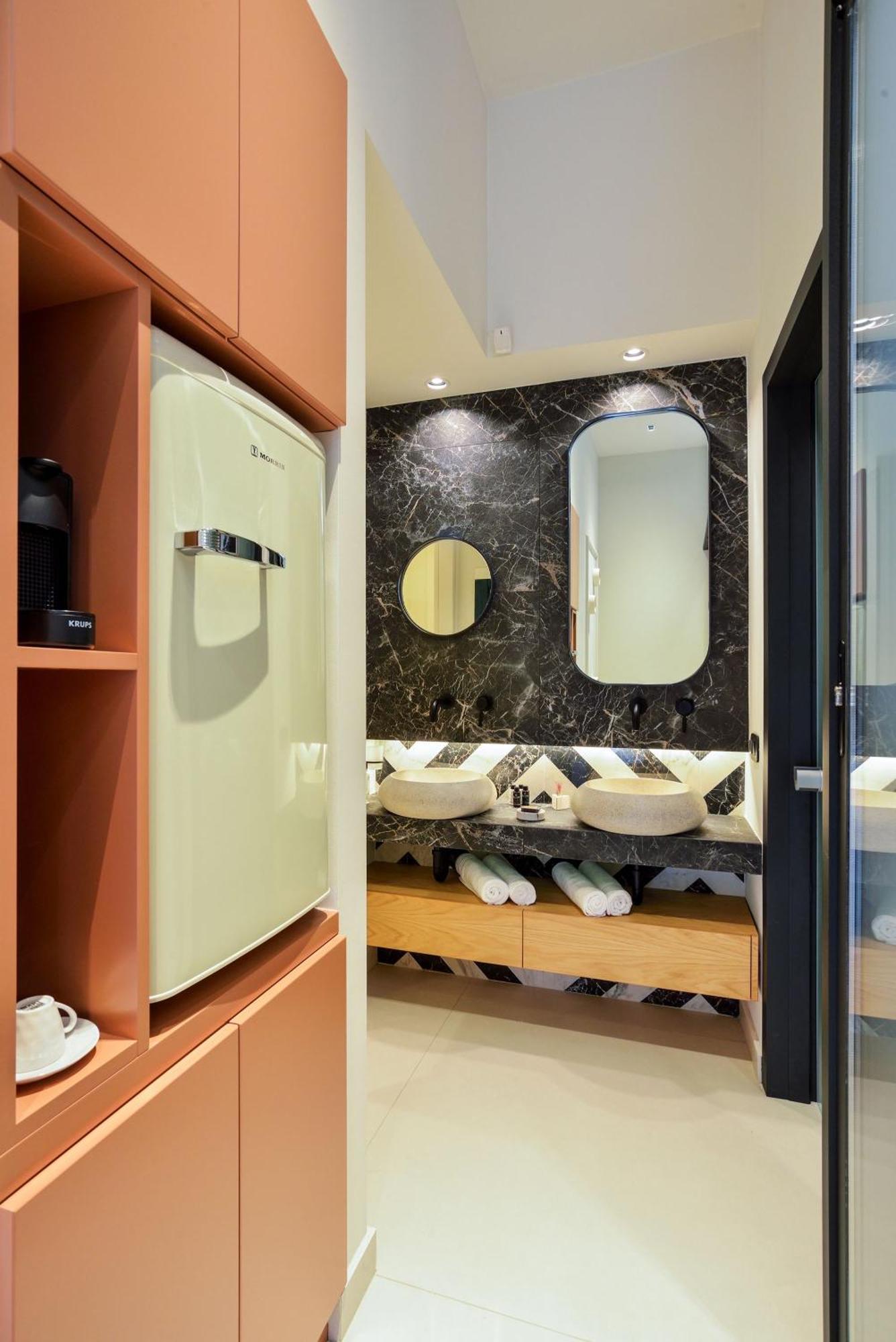 하니아 Neorion Living 아파트 외부 사진