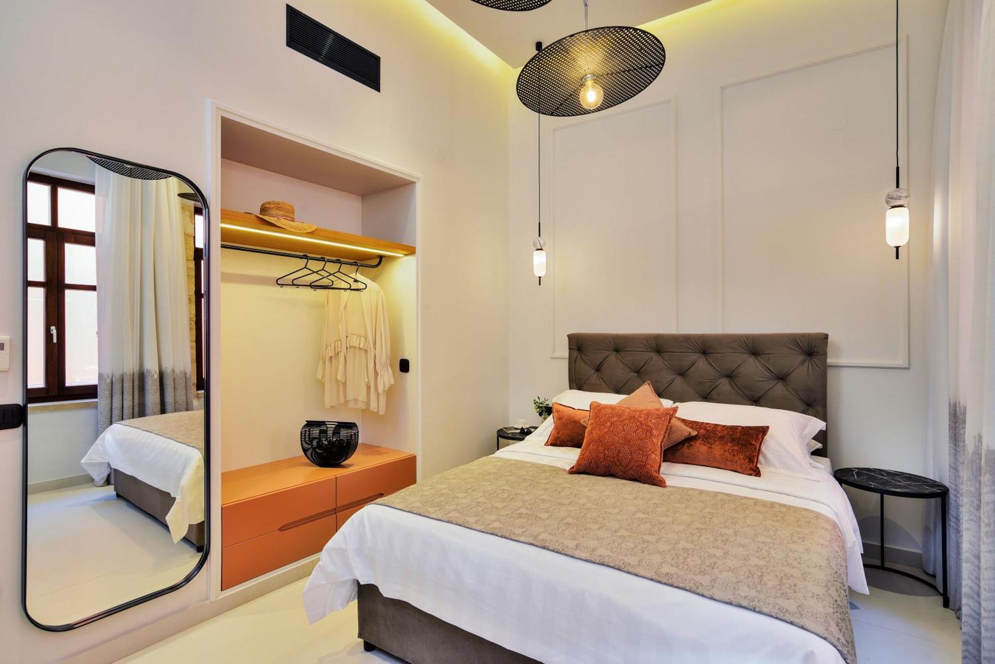 하니아 Neorion Living 아파트 외부 사진