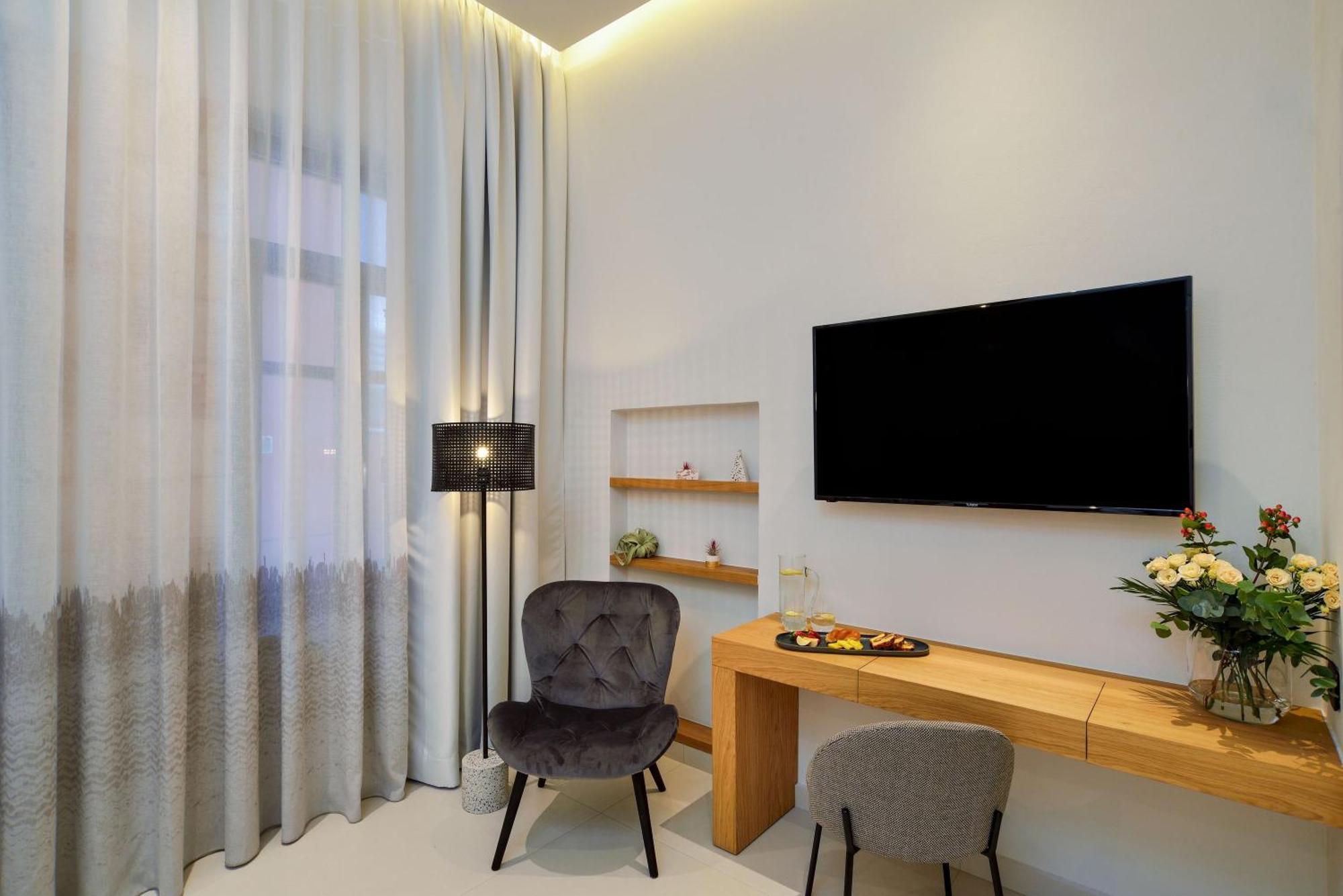 하니아 Neorion Living 아파트 외부 사진