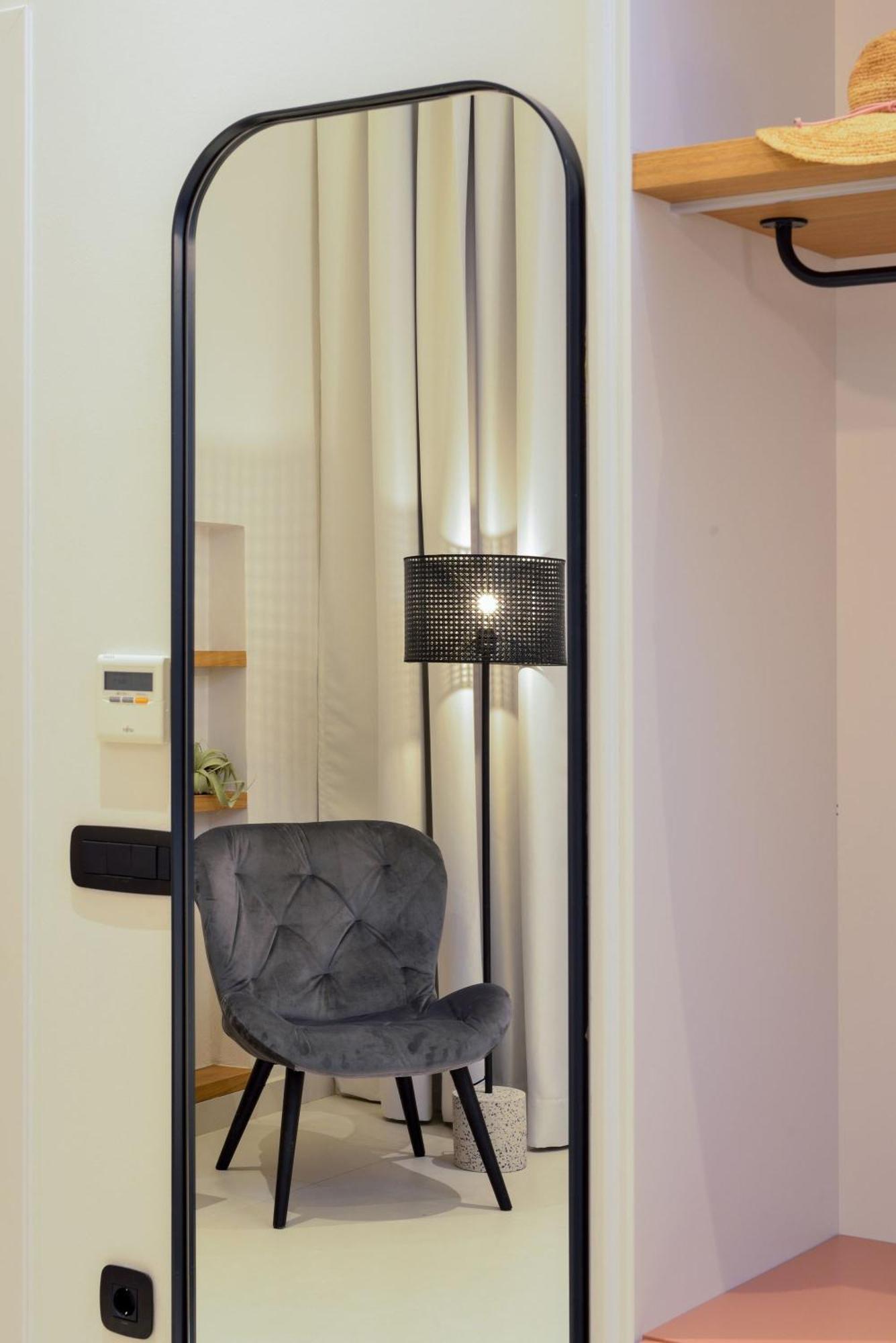 하니아 Neorion Living 아파트 외부 사진